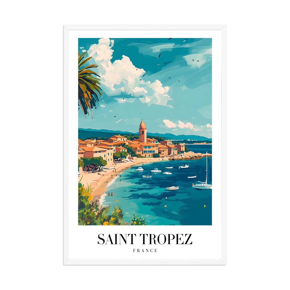 Saint Tropez