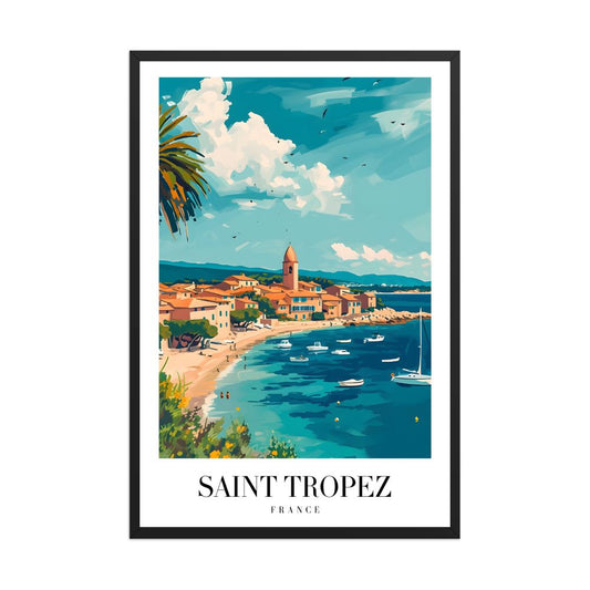 Saint Tropez