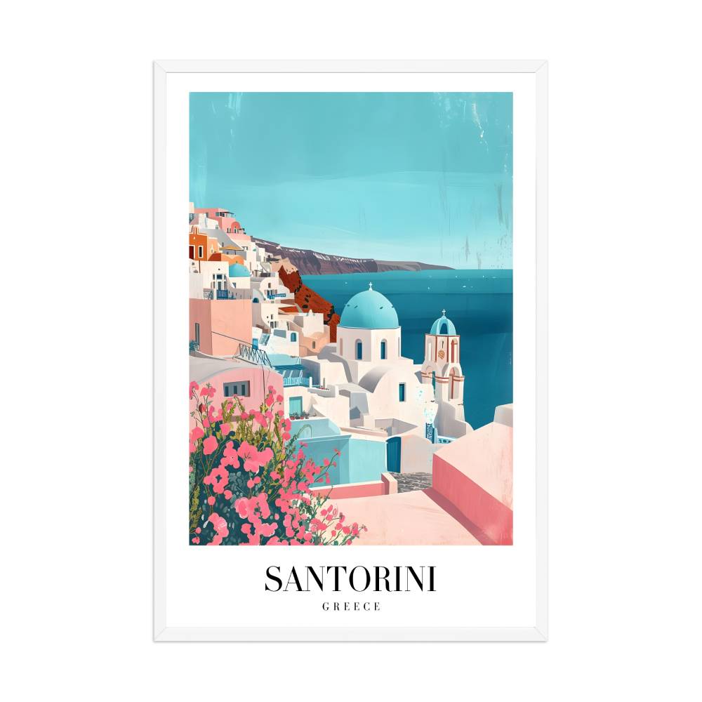 Santorini