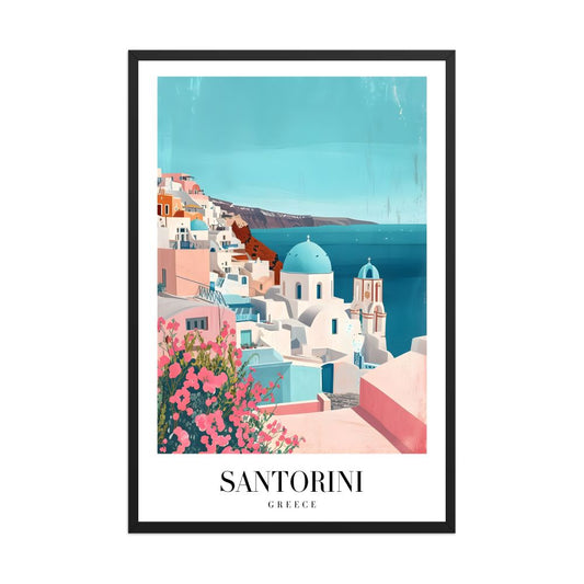 Santorini