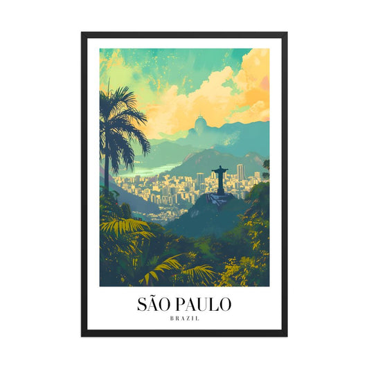 Sao Paulo