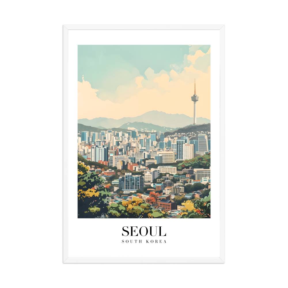 Seoul
