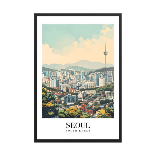 Seoul