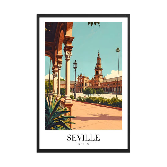Seville