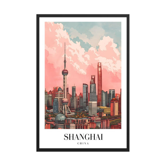 Shanghai