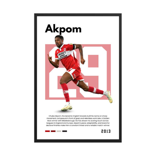 Akpom
