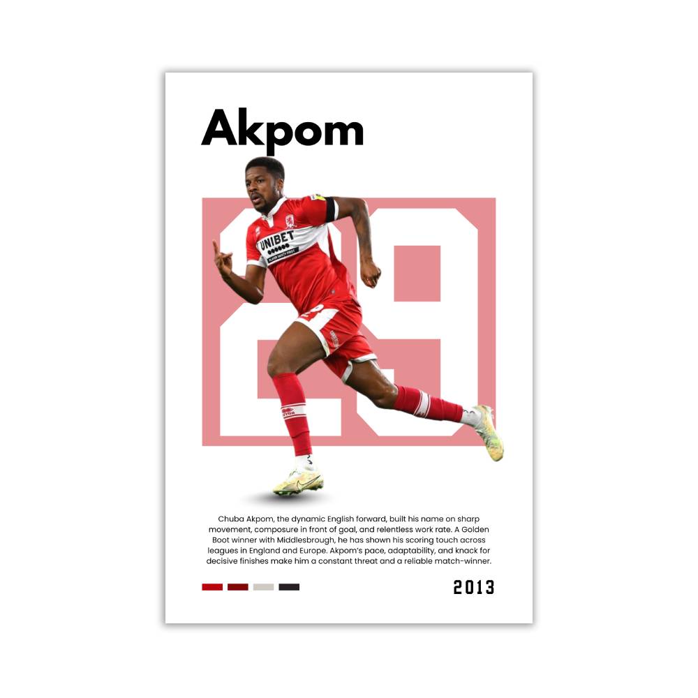 Akpom