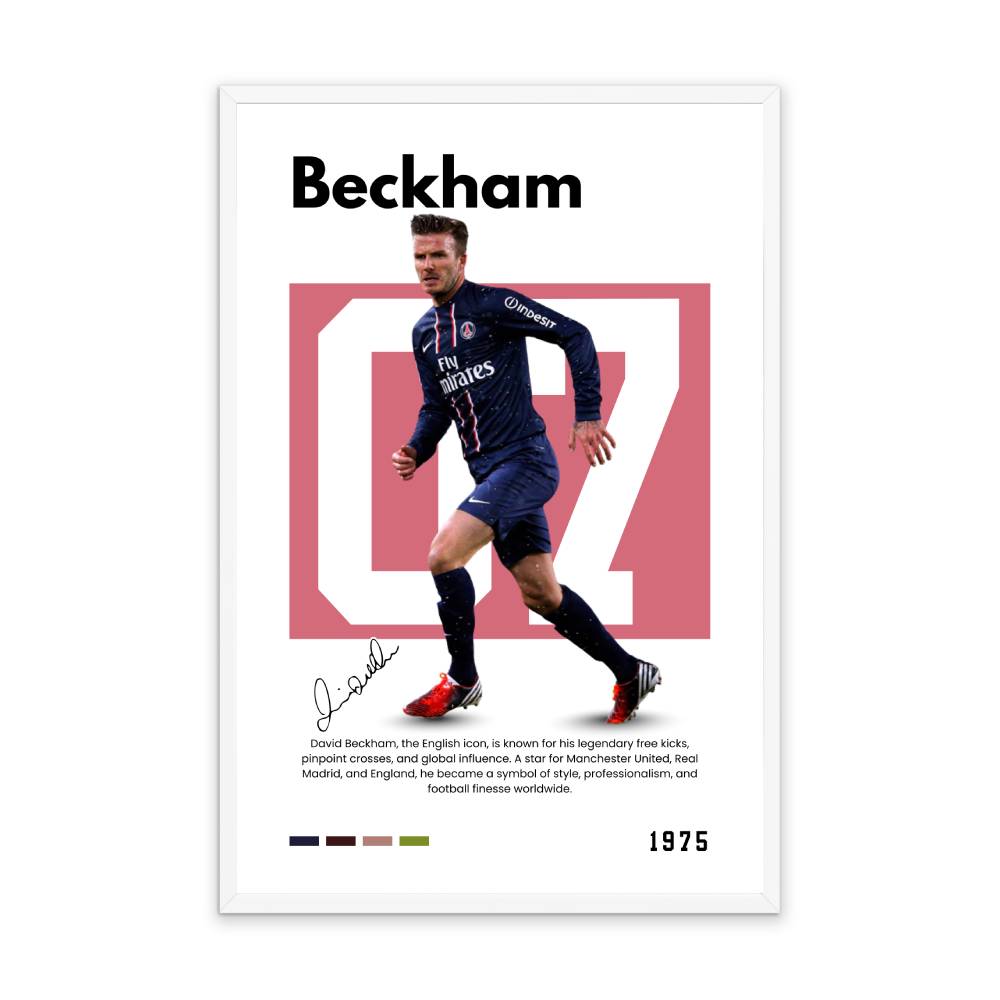 Beckham