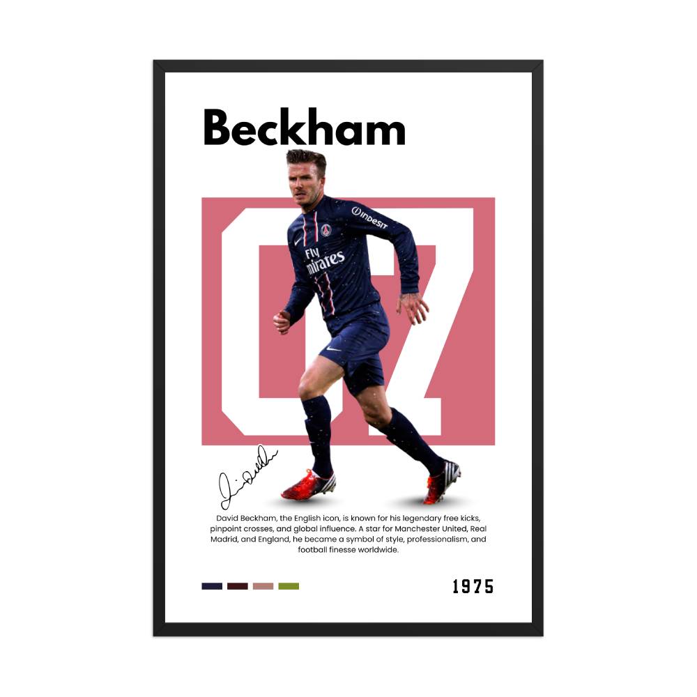 Beckham