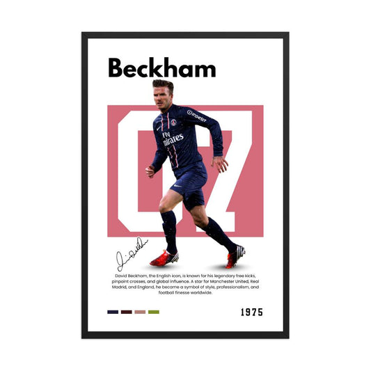 Beckham