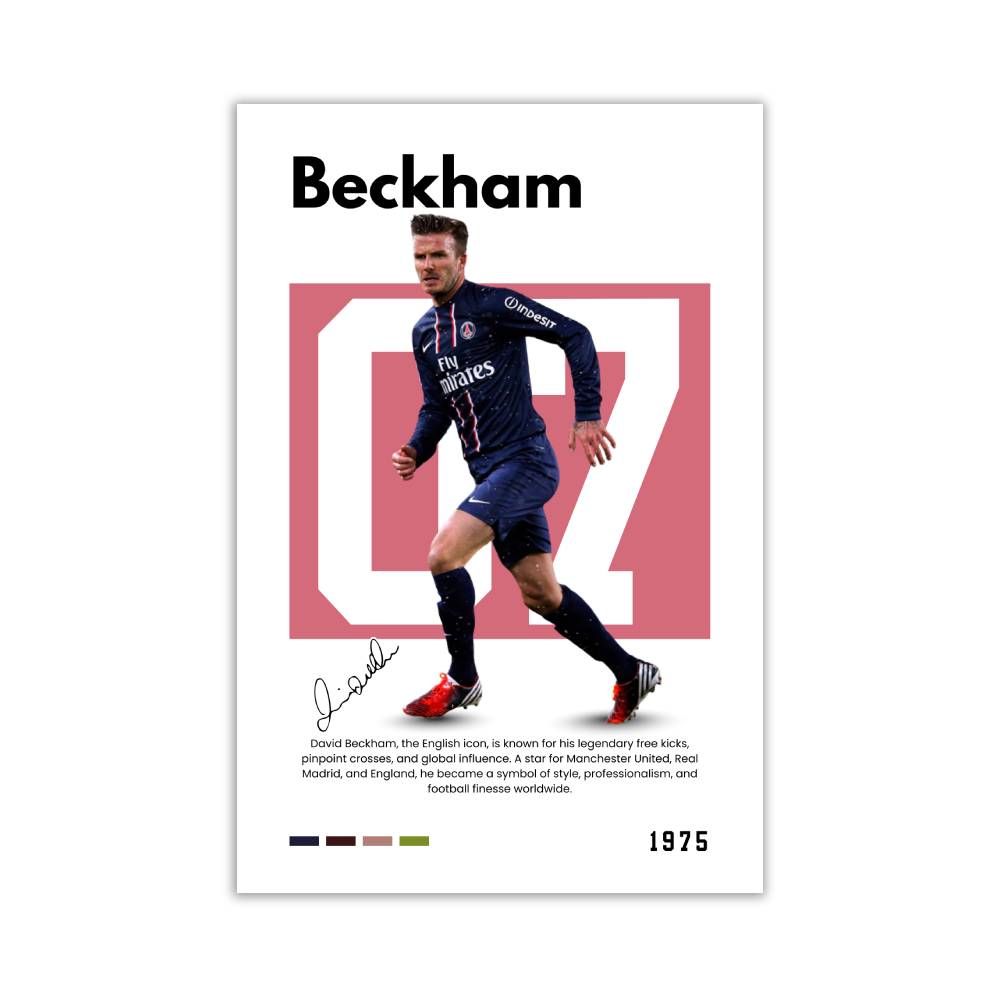 Beckham