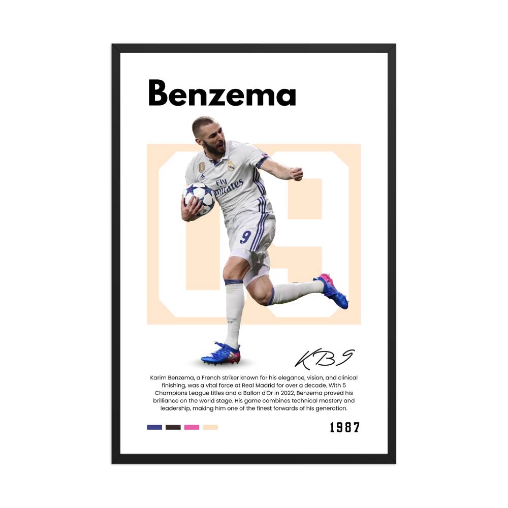 Benzema