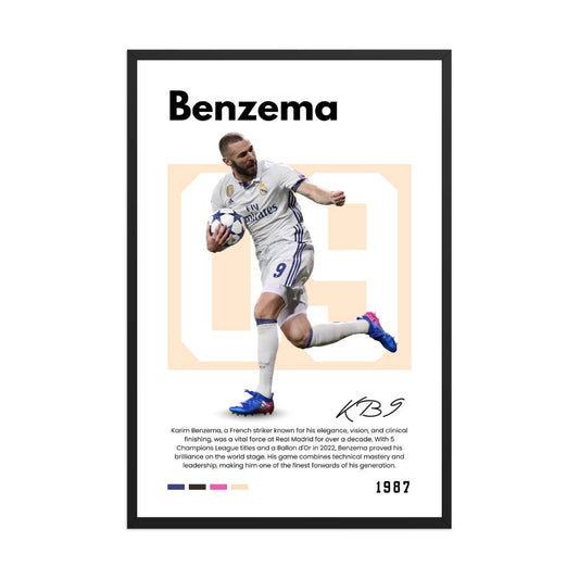Benzema