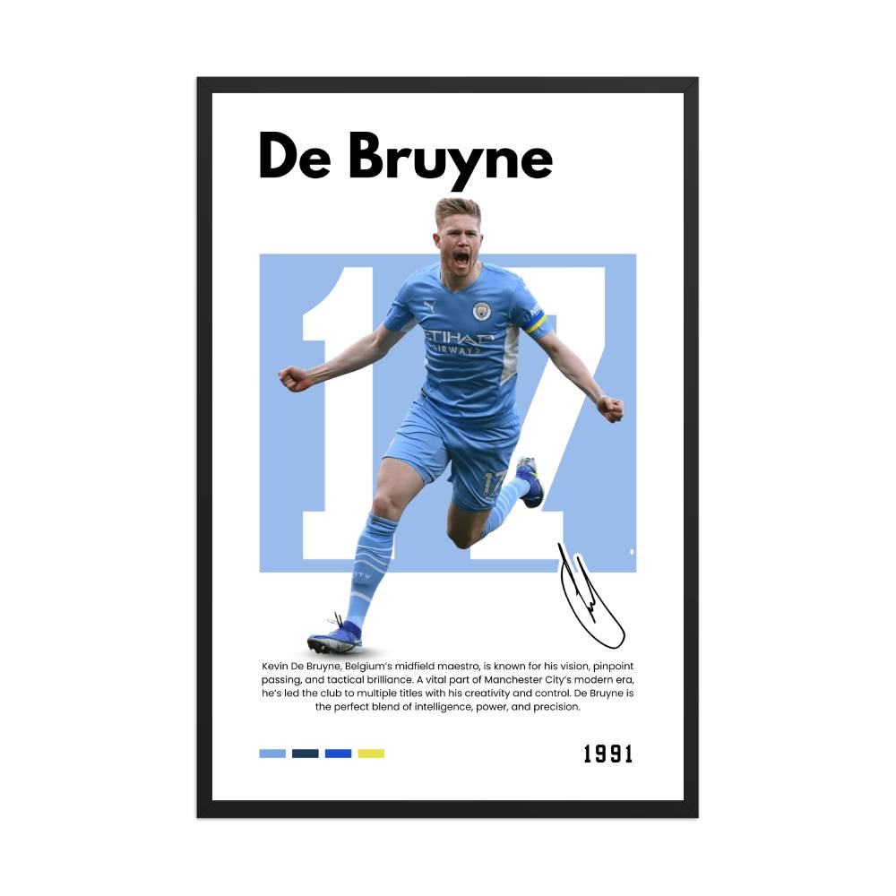 Debruyne