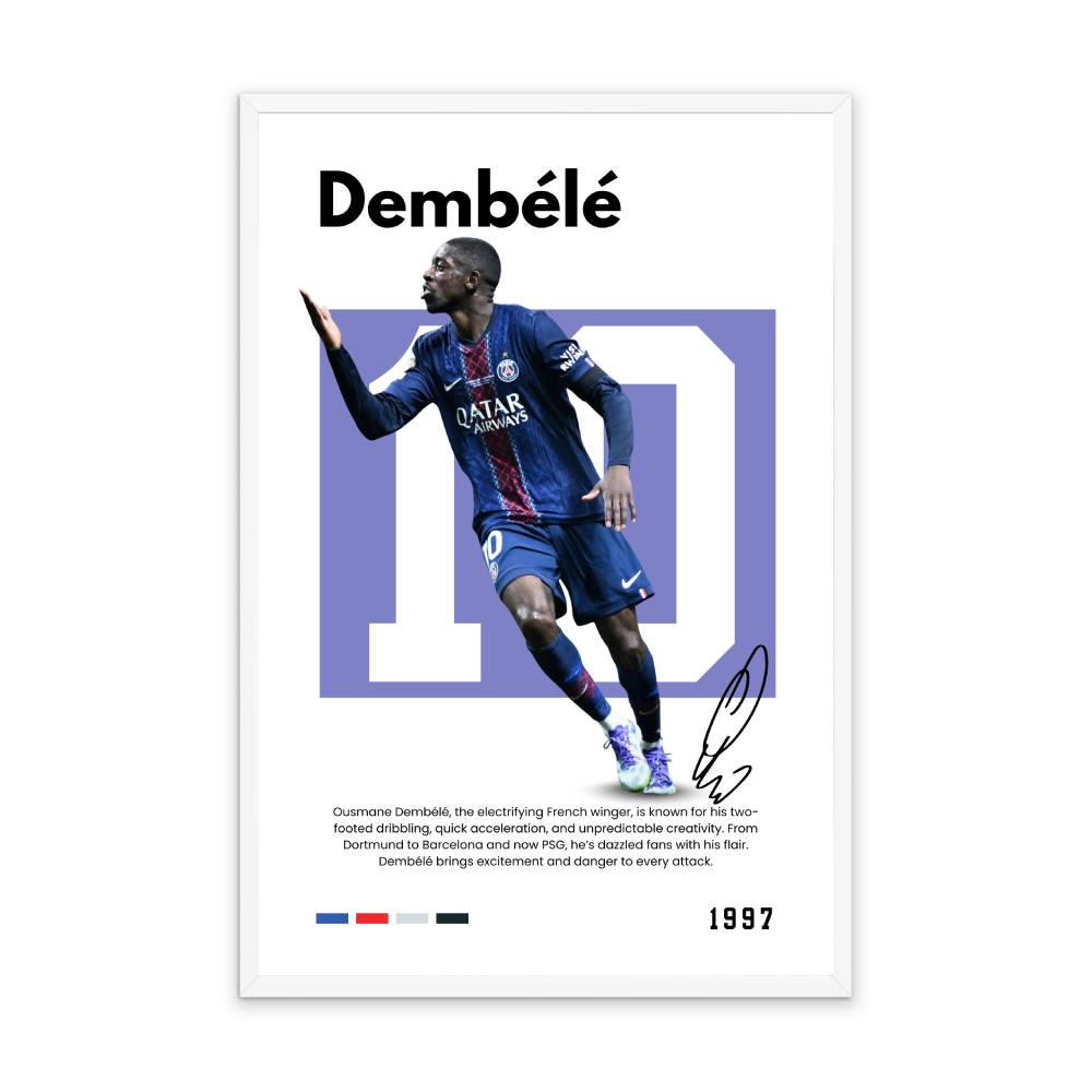 Dembele