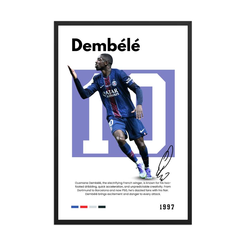 Dembele