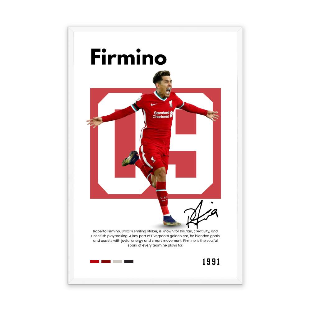Firmino