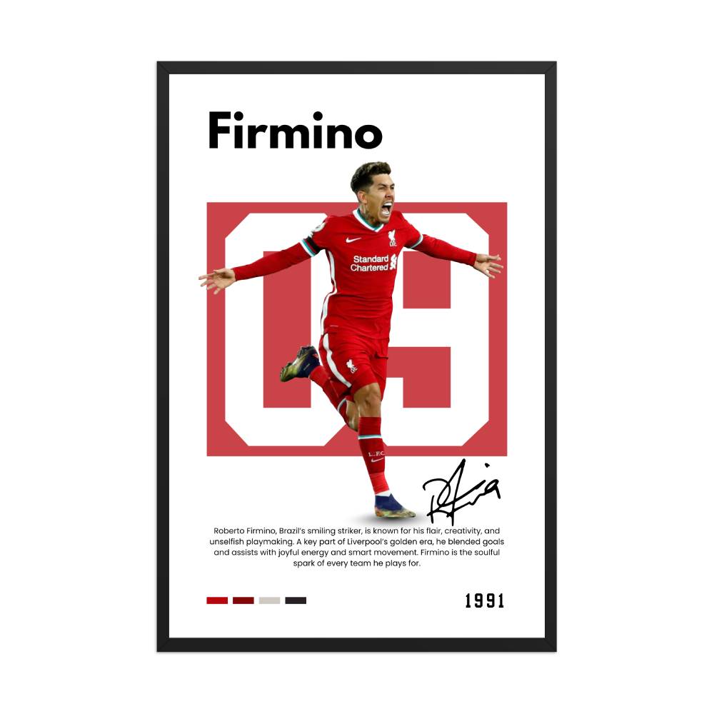 Firmino