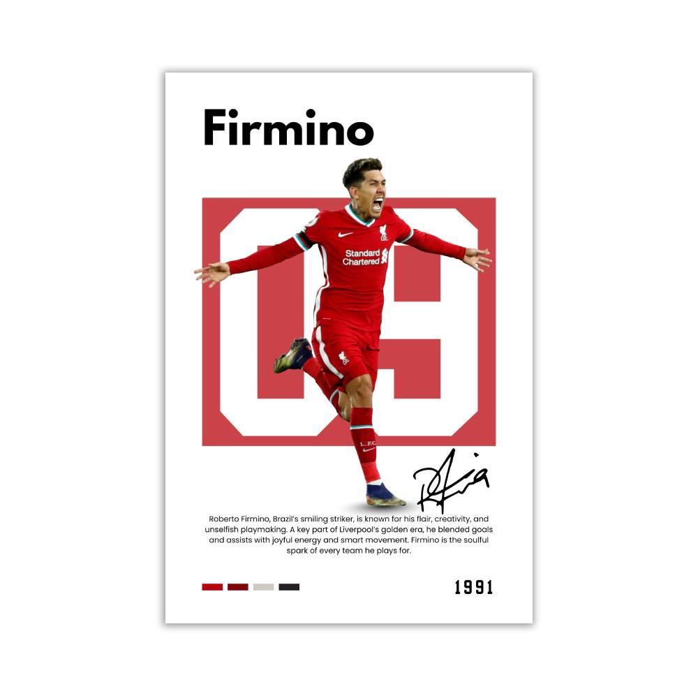 Firmino