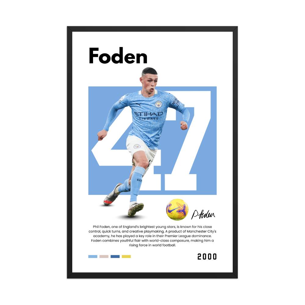 Foden