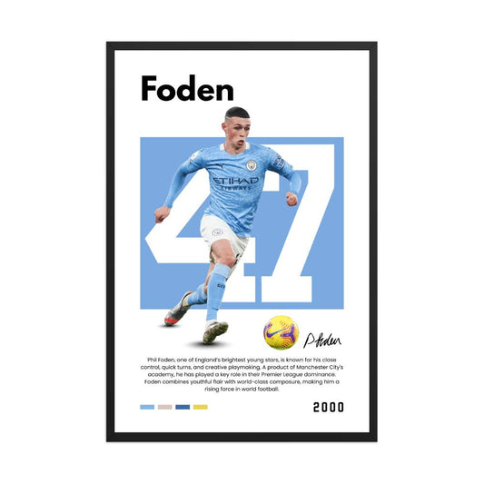 Foden