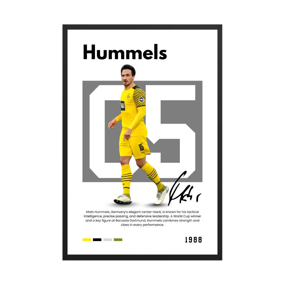 Hummels