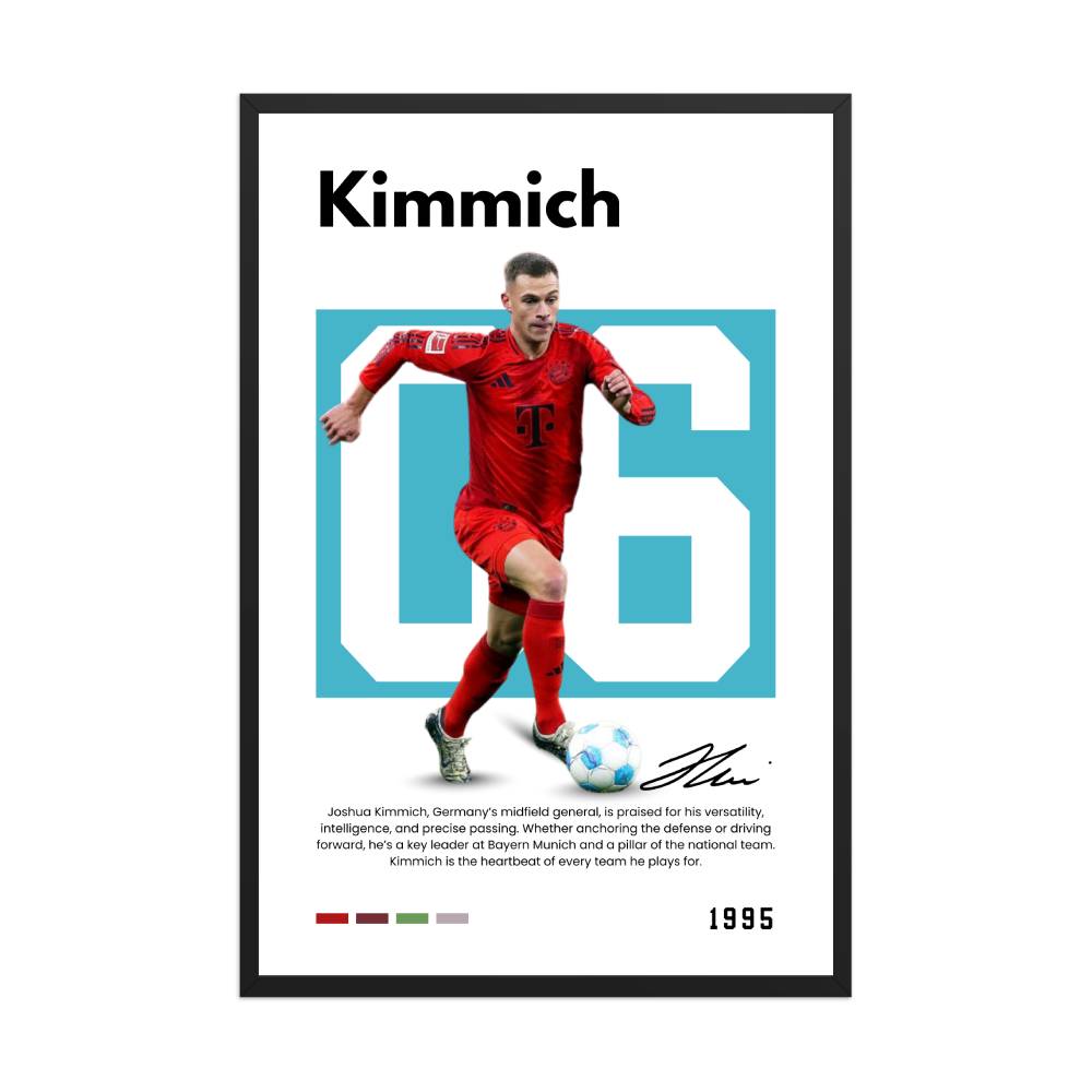 Kimmich