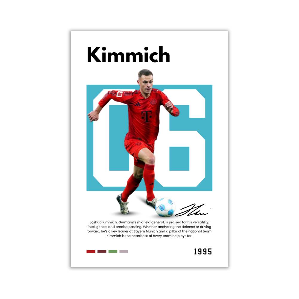 Kimmich