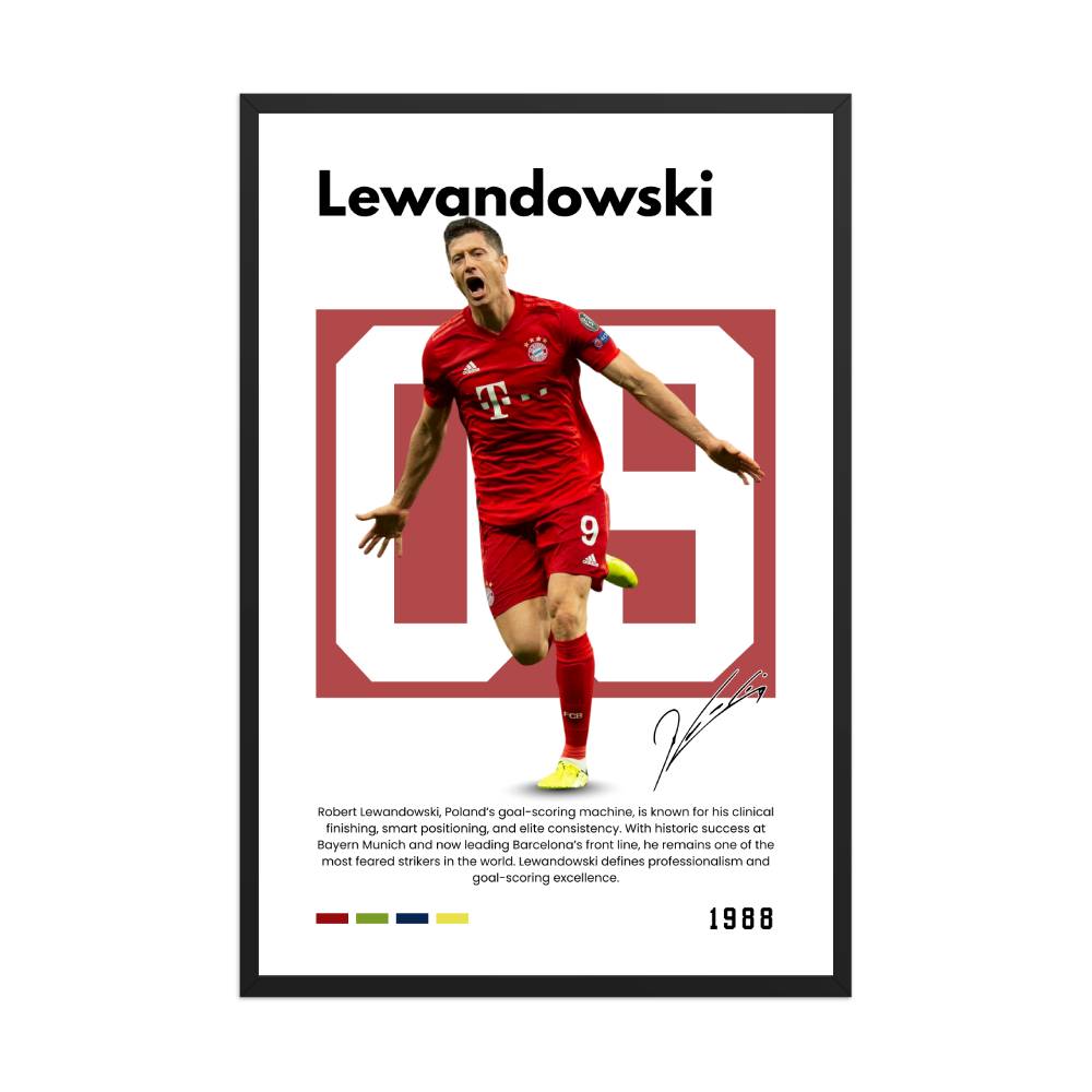 Lewandoski