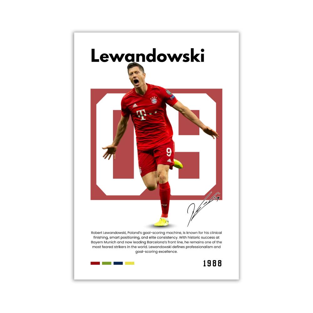 Lewandoski