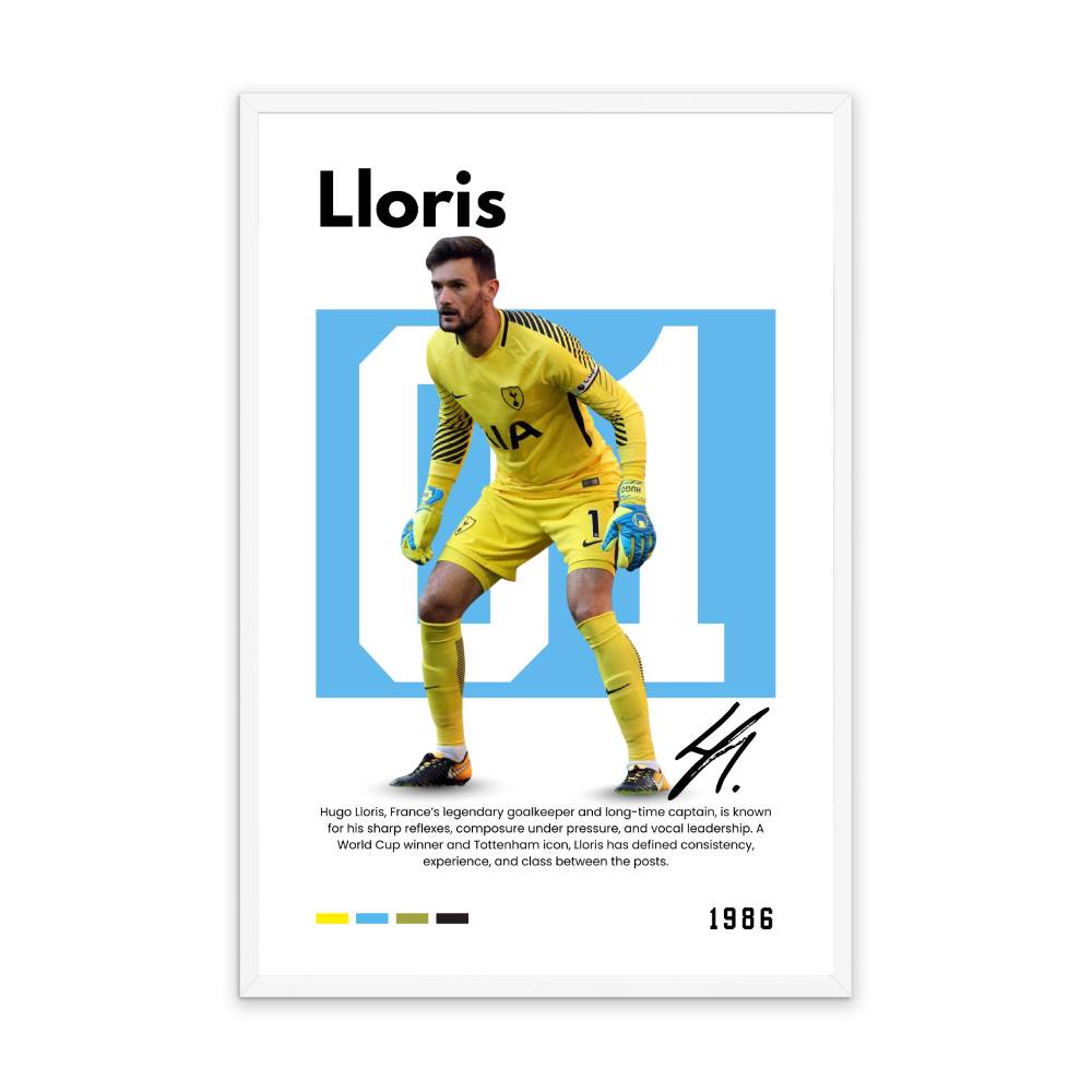 Lloris