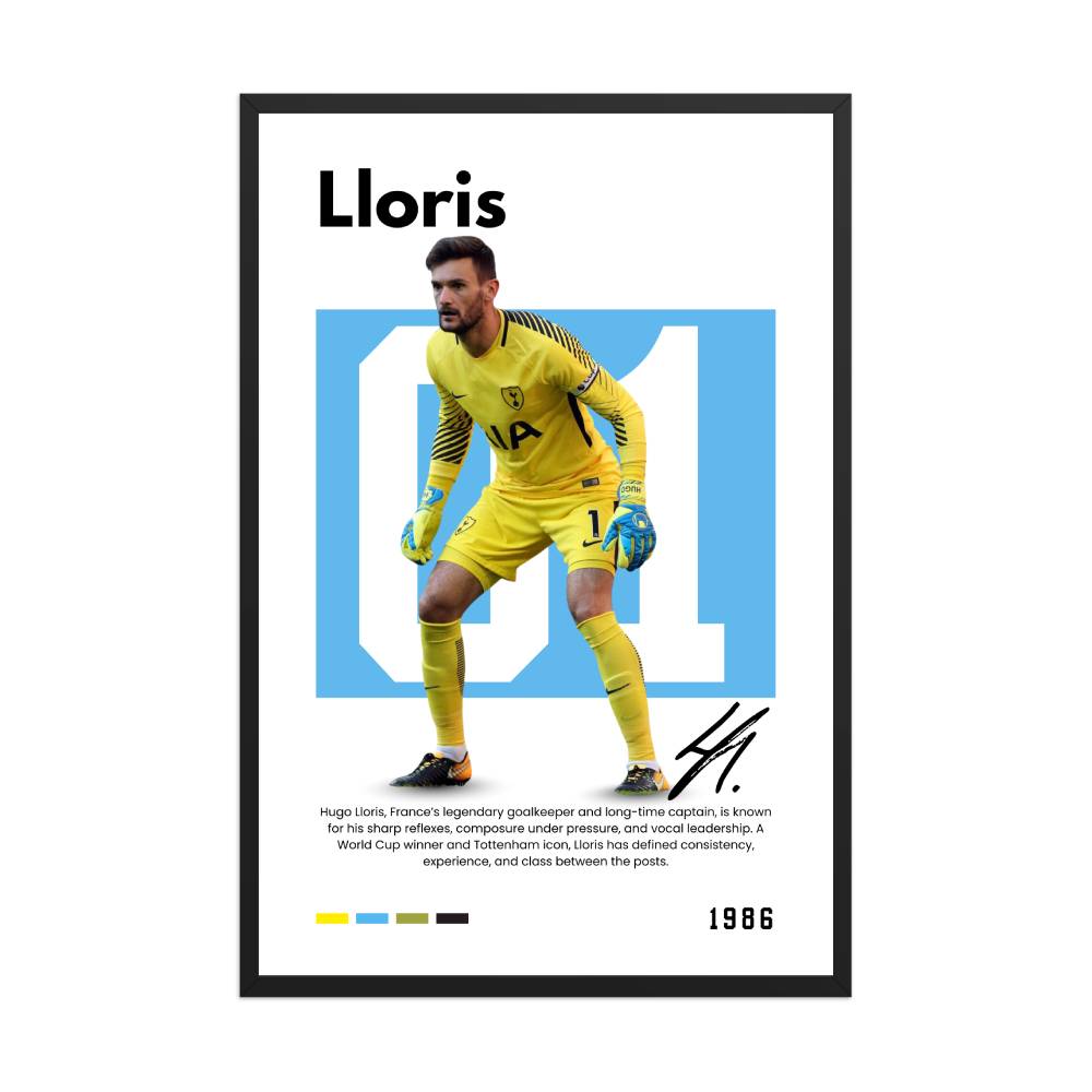 Lloris