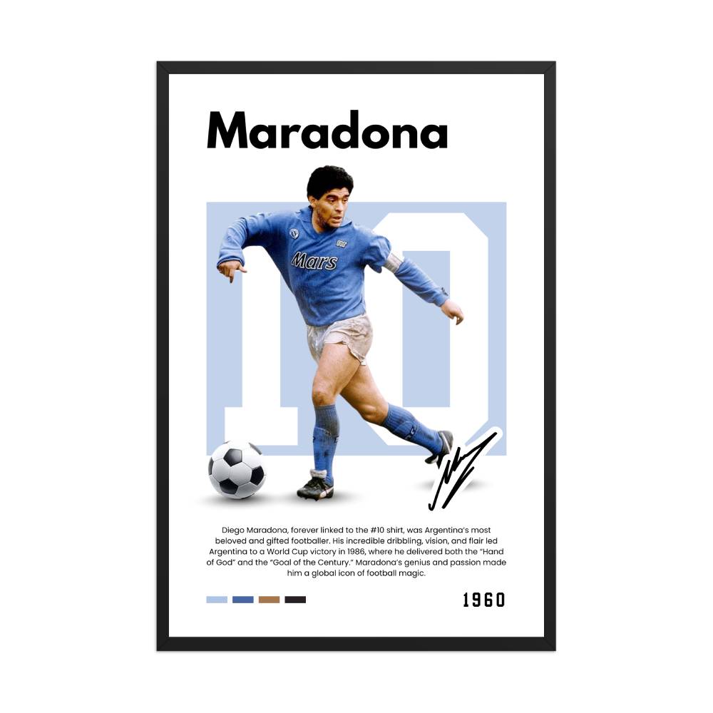Maradona
