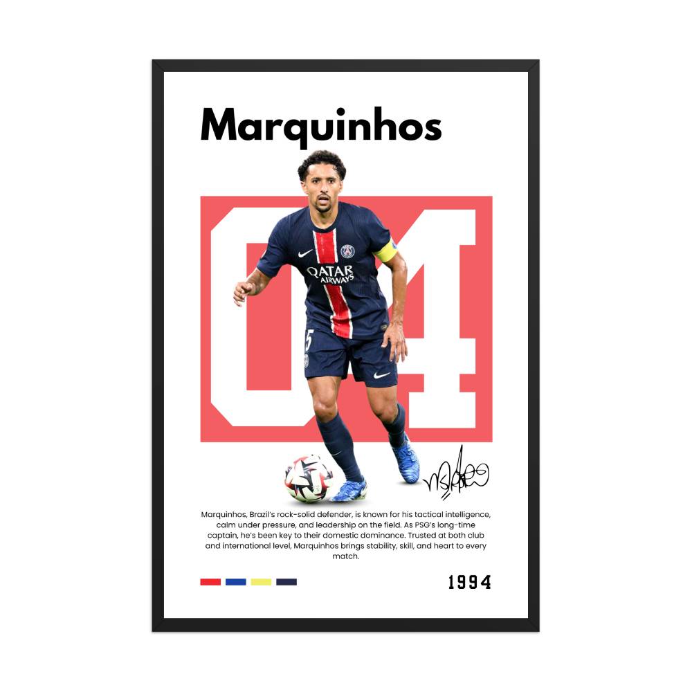 Marquinhos