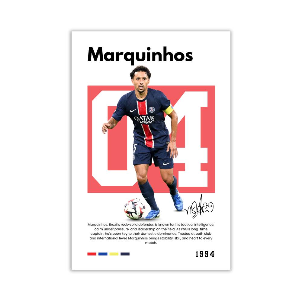 Marquinhos