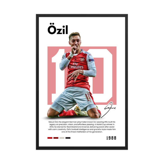 Ozil