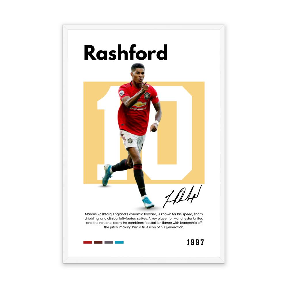 Rashford