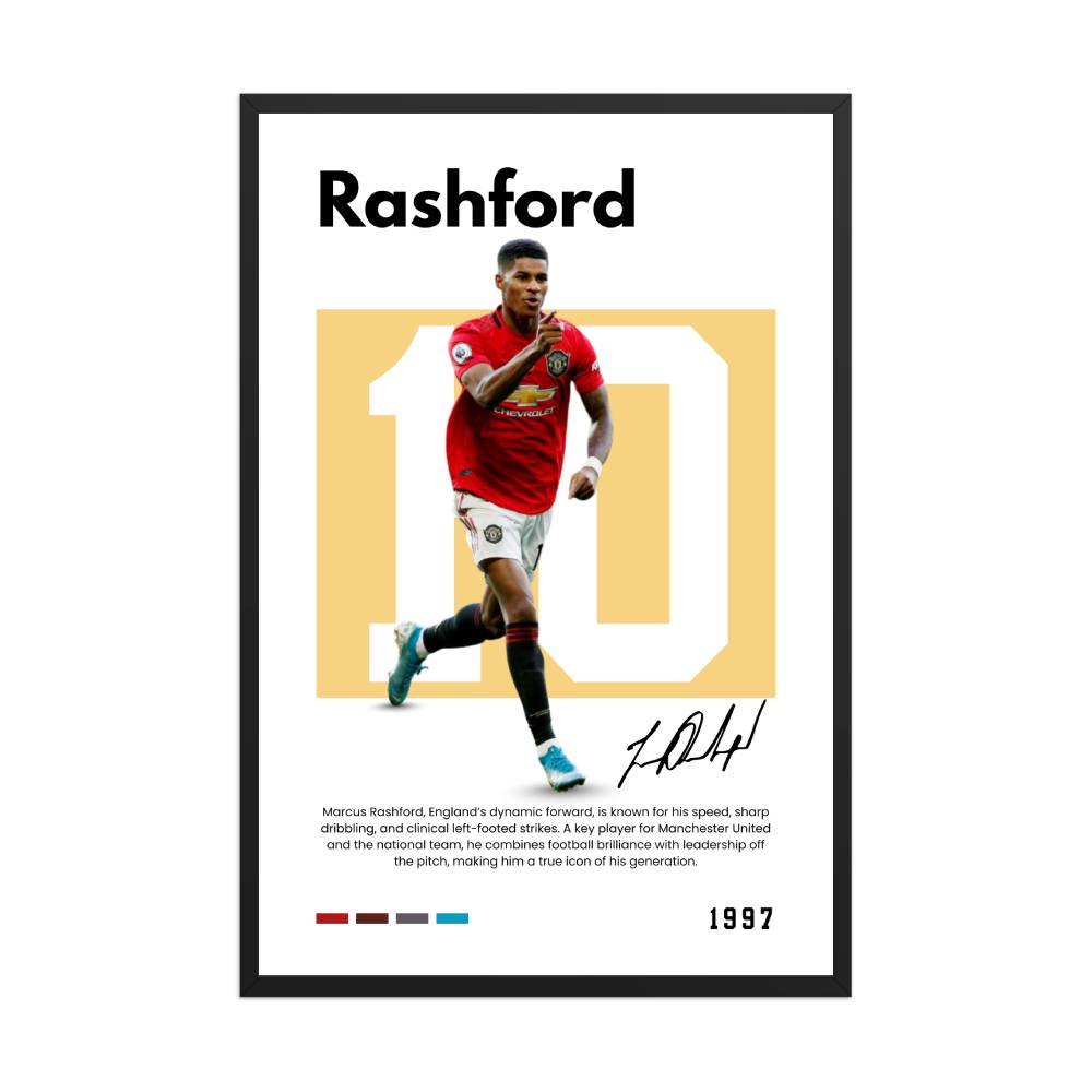 Rashford