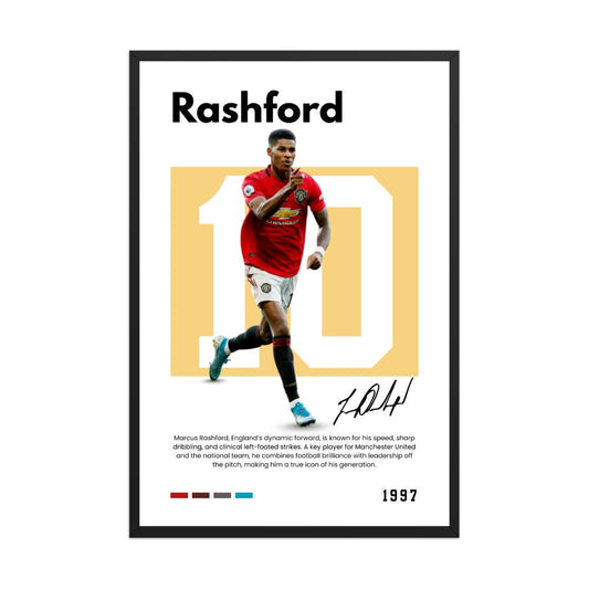 Rashford