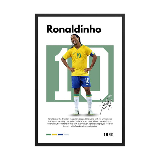Ronaldinho