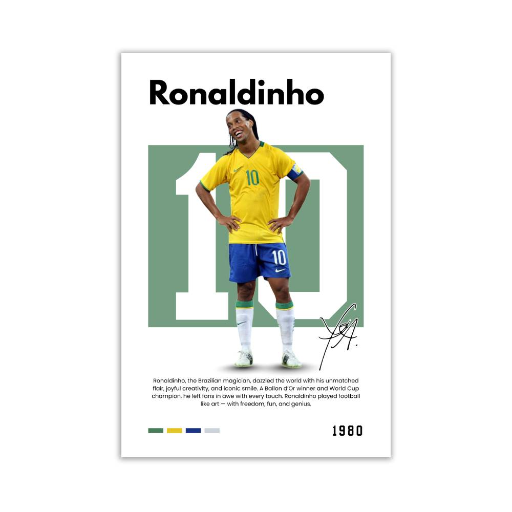 Ronaldinho