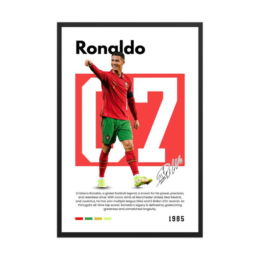 Ronaldo