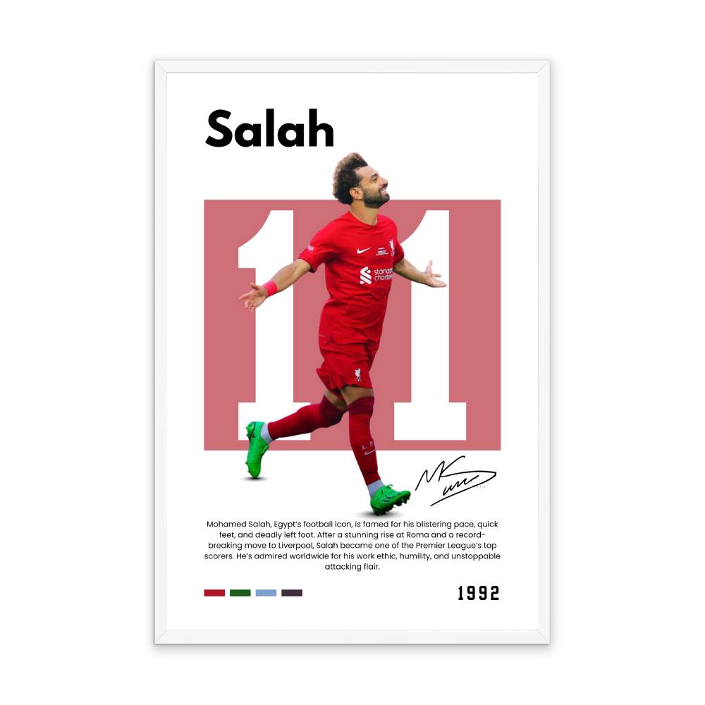Salah