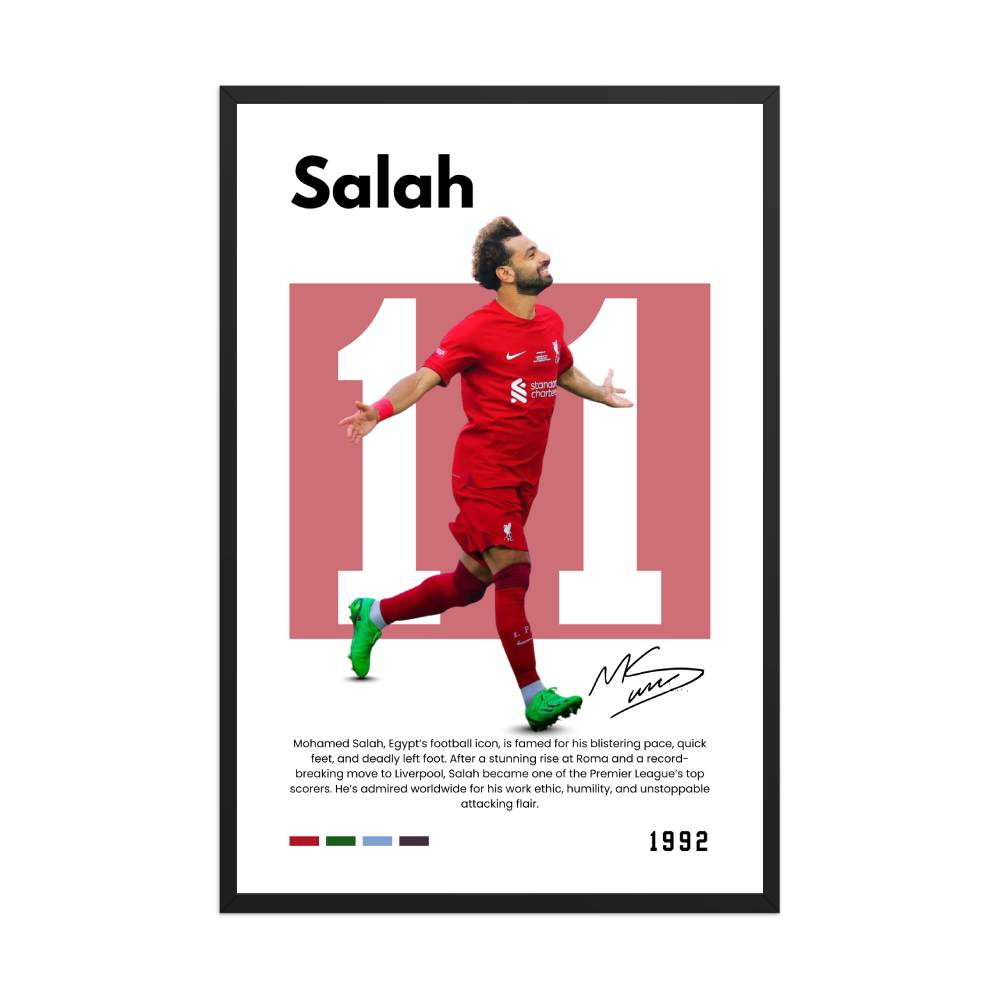 Salah