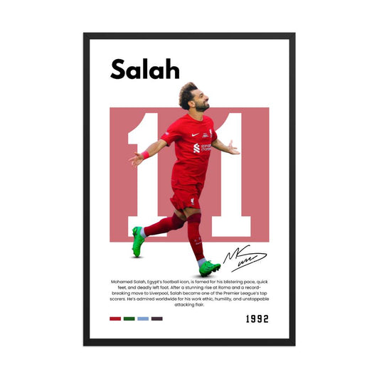 Salah