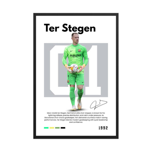 Ter Stegen