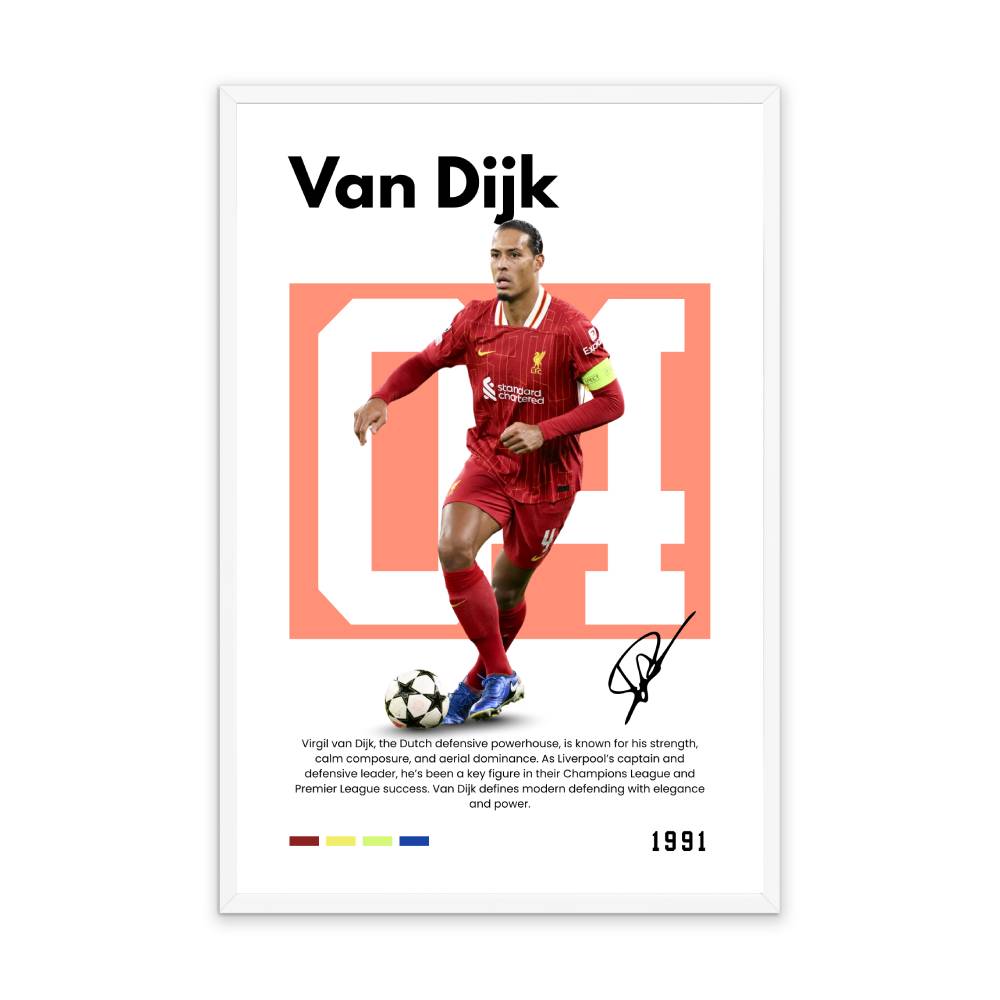 Van Dijk
