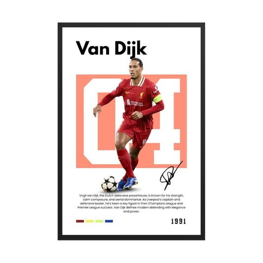 Van Dijk
