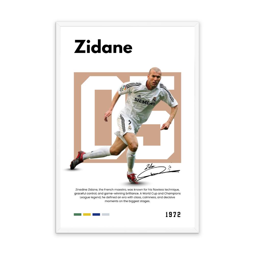 Zidane