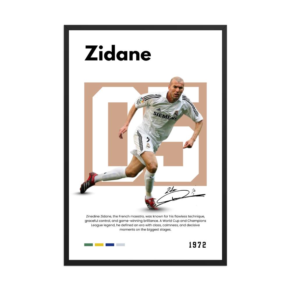 Zidane